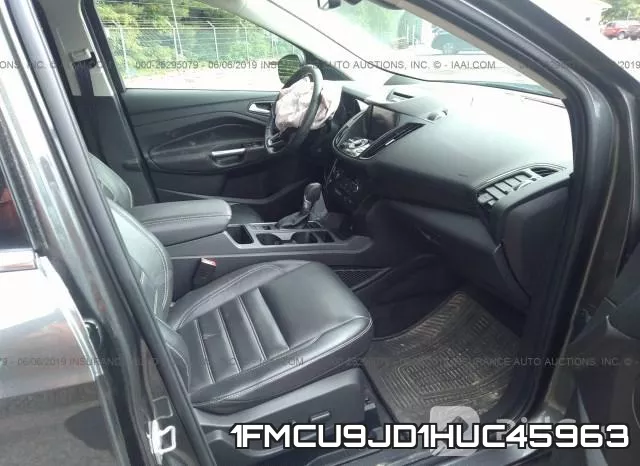 1FMCU9JD1HUC45963 фото 6