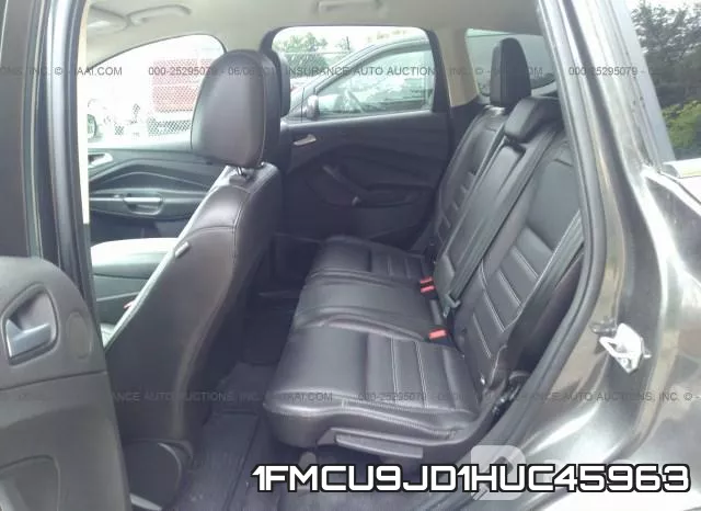 1FMCU9JD1HUC45963 фото 9