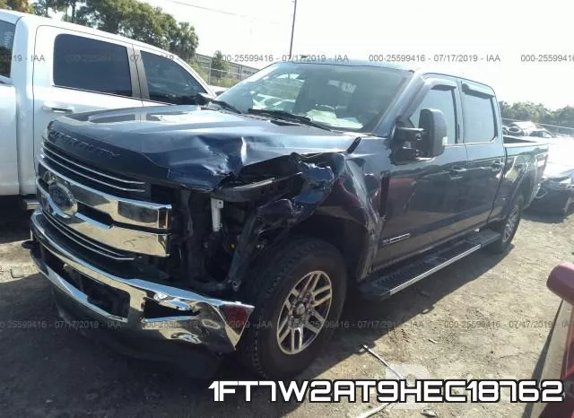 1FT7W2AT9HEC18762 фото 3