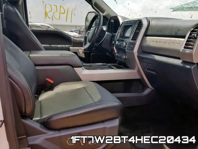 1FT7W2BT4HEC20434 фото 6