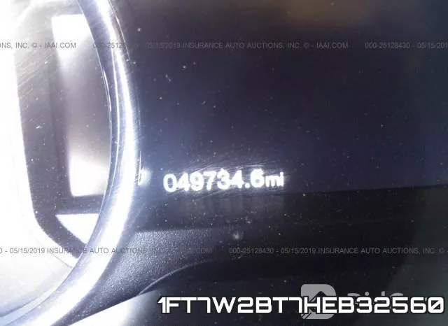1FT7W2BT7HEB32560 фото 8