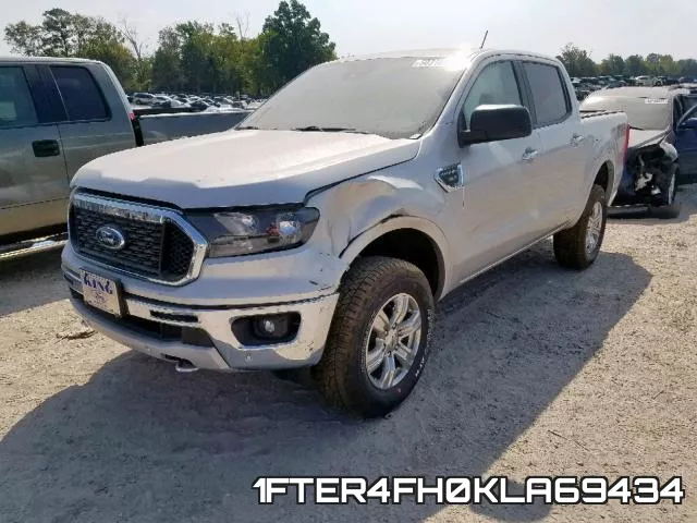 1FTER4FH0KLA69434 фото 3