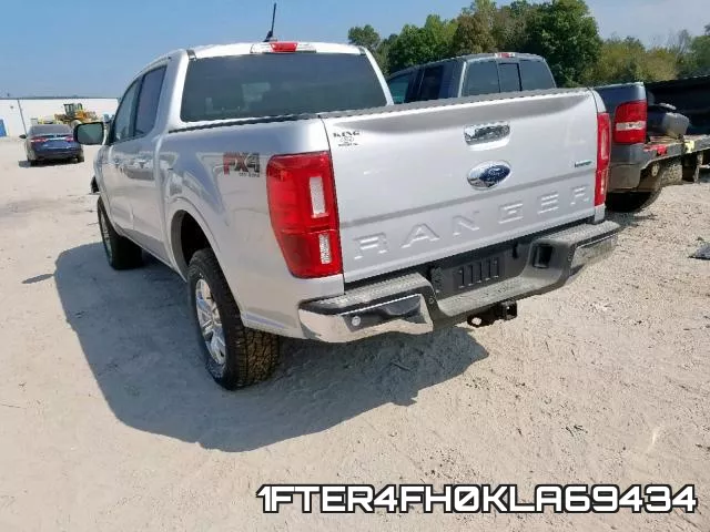 1FTER4FH0KLA69434 фото 4