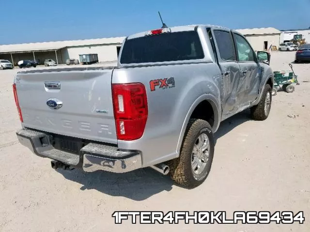 1FTER4FH0KLA69434 фото 5