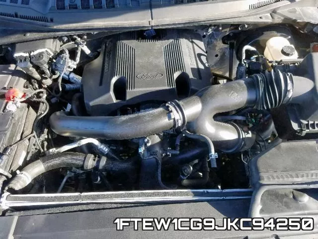 1FTEW1CG9JKC94250 фото 8