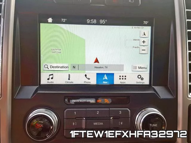1FTEW1EFXHFA32972 фото 10