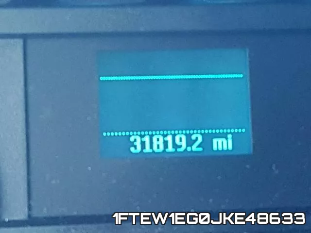 1FTEW1EG0JKE48633 фото 9
