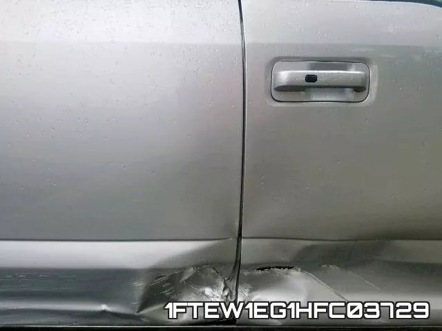1FTEW1EG1HFC03729 фото 10