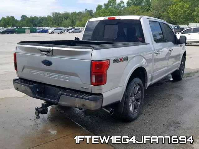 1FTEW1EG4JFA77694 фото 5
