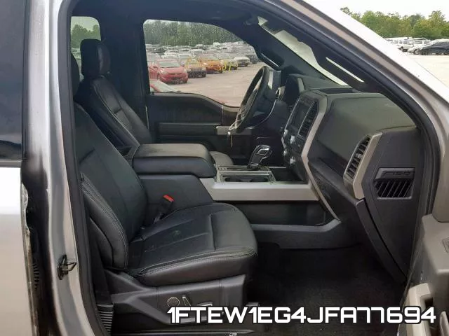 1FTEW1EG4JFA77694 фото 6
