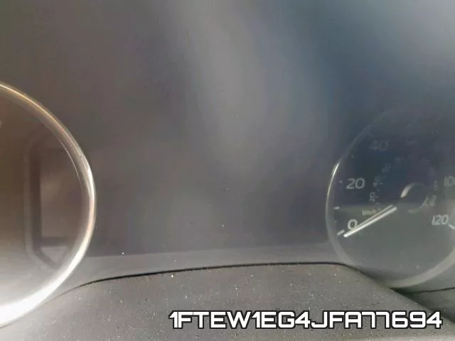 1FTEW1EG4JFA77694 фото 9