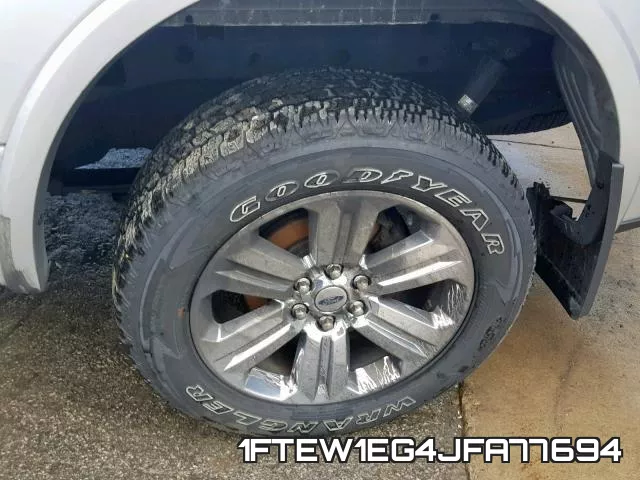 1FTEW1EG4JFA77694 фото 10