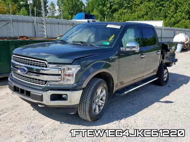 1FTEW1EG4JKC61220 фото 3