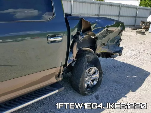 1FTEW1EG4JKC61220 фото 10