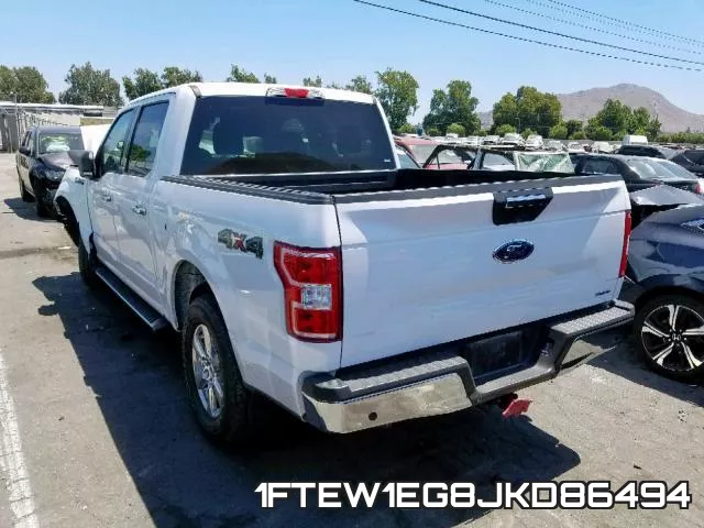 1FTEW1EG8JKD86494 фото 4