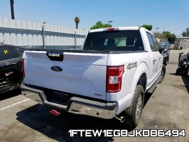 1FTEW1EG8JKD86494 фото 5
