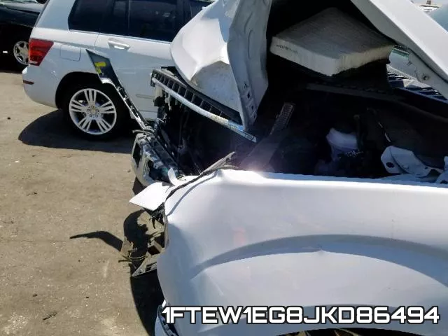 1FTEW1EG8JKD86494 фото 10