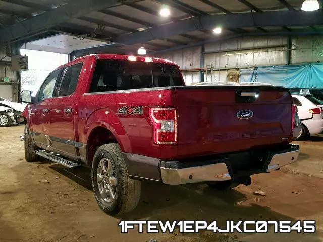 1FTEW1EP4JKC07545 фото 4