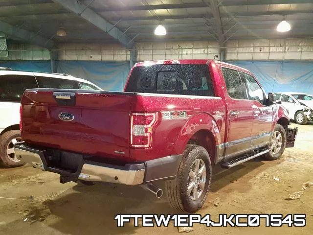 1FTEW1EP4JKC07545 фото 5
