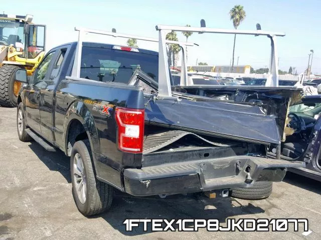 1FTEX1CP8JKD21077 фото 4