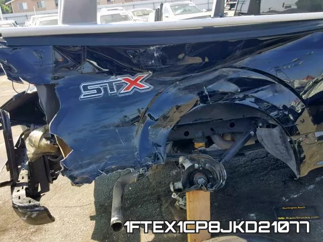 1FTEX1CP8JKD21077 фото 10