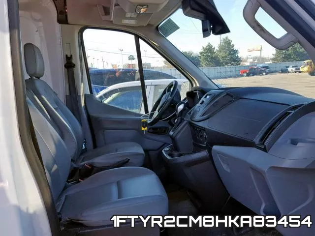 1FTYR2CM8HKA83454 фото 6