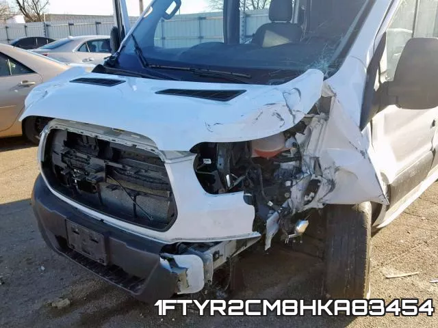 1FTYR2CM8HKA83454 фото 10