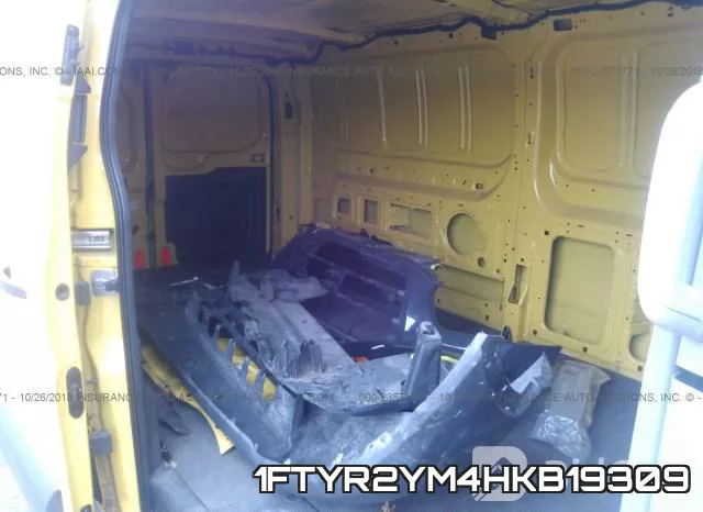 1FTYR2YM4HKB19309 фото 9