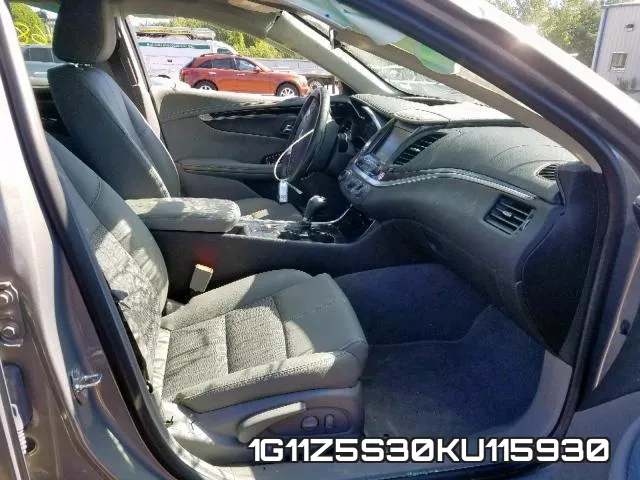 1G11Z5S30KU115930 фото 6