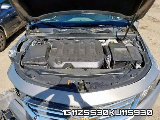 1G11Z5S30KU115930 фото 8
