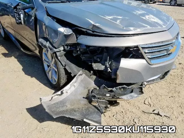 1G11Z5S30KU115930 фото 10