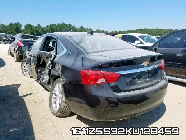 1G11Z5S32KU128453 фото 4