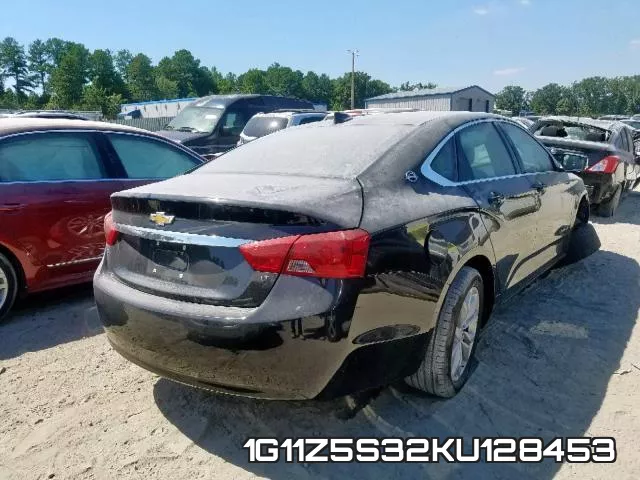 1G11Z5S32KU128453 фото 5