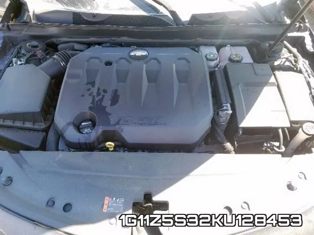 1G11Z5S32KU128453 фото 8