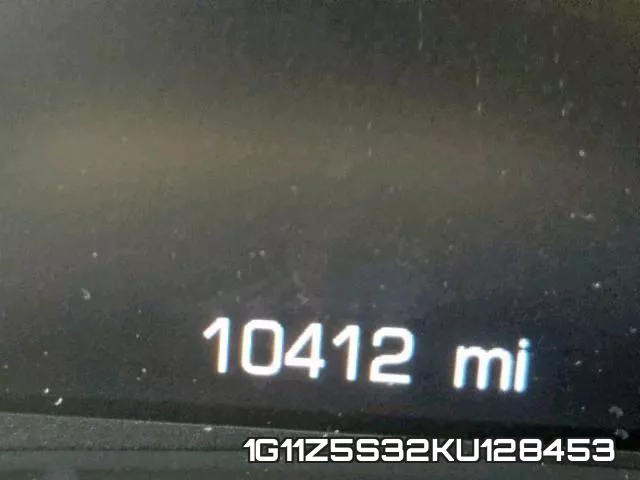 1G11Z5S32KU128453 фото 9