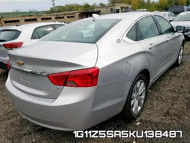 1G11Z5SA5KU138487 фото 5