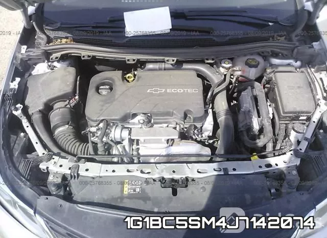 1G1BC5SM4J7142074 фото 2