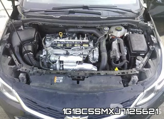 1G1BC5SMXJ7125621 фото 2
