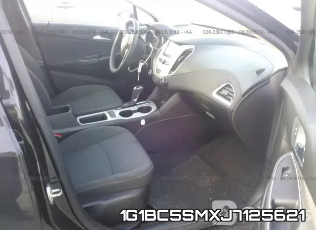 1G1BC5SMXJ7125621 фото 6