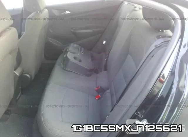 1G1BC5SMXJ7125621 фото 9
