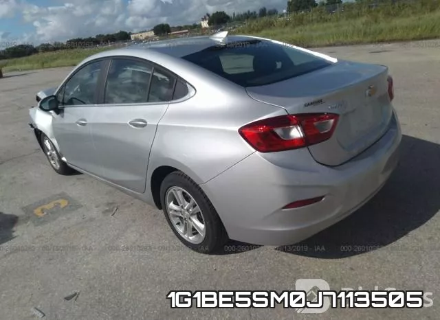 1G1BE5SM0J7113505 фото 4