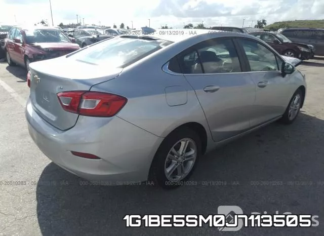 1G1BE5SM0J7113505 фото 5