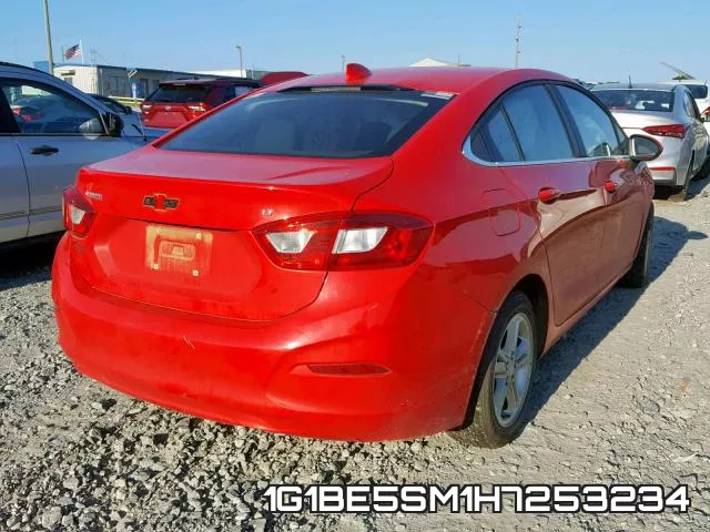 1G1BE5SM1H7253234 фото 5