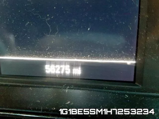 1G1BE5SM1H7253234 фото 9