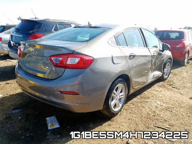 1G1BE5SM4H7234225 фото 5