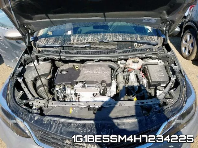 1G1BE5SM4H7234225 фото 8