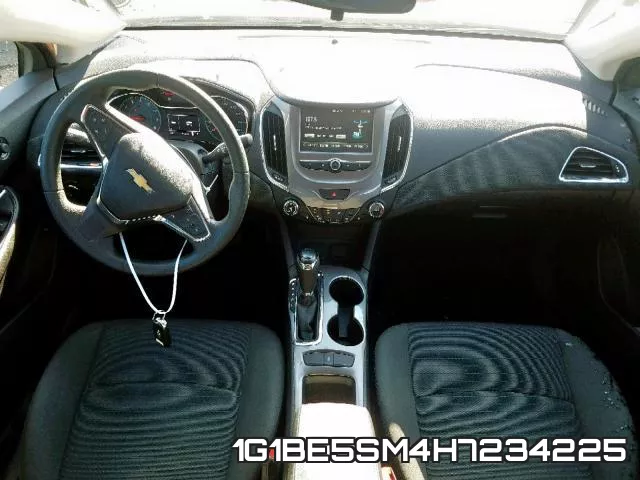 1G1BE5SM4H7234225 фото 10