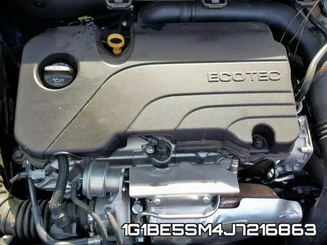 1G1BE5SM4J7216863 фото 8