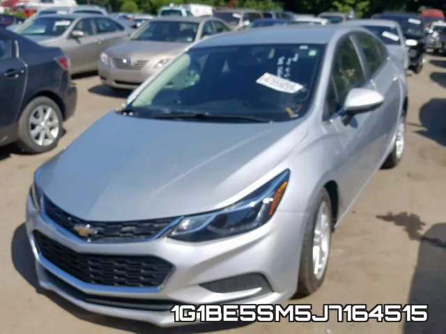 1G1BE5SM5J7164515 фото 3