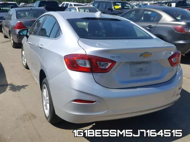 1G1BE5SM5J7164515 фото 4